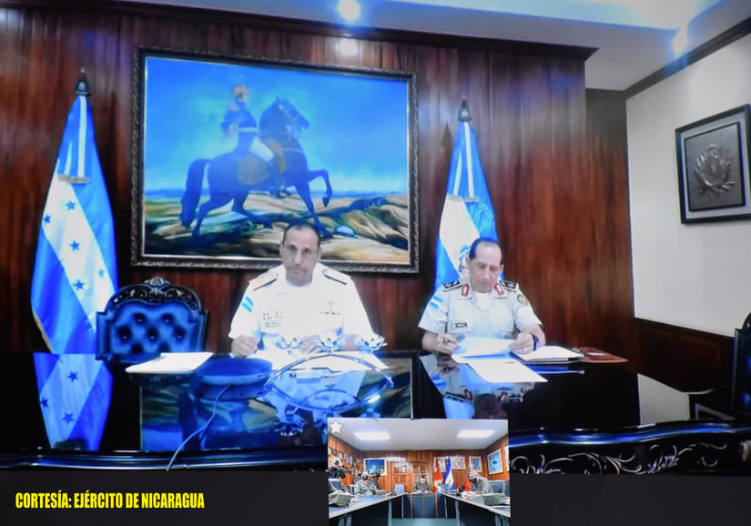 HONDURAS